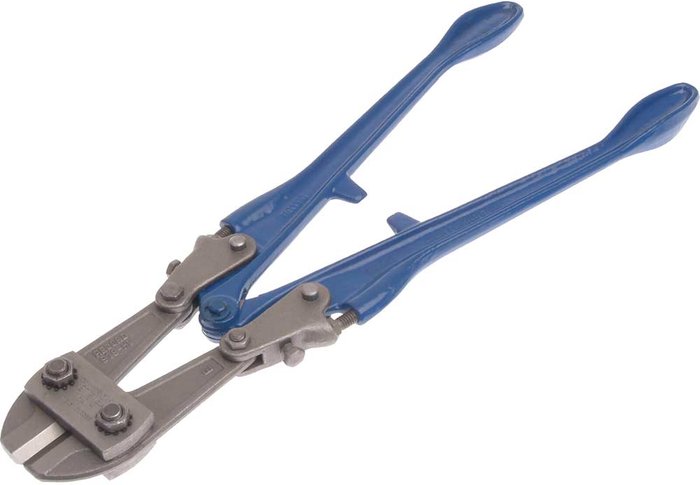 Tooled Up | Record Record High Tensile Bolt Cutter 350mm Record Record High Tensile Bolt Cutter 350mm