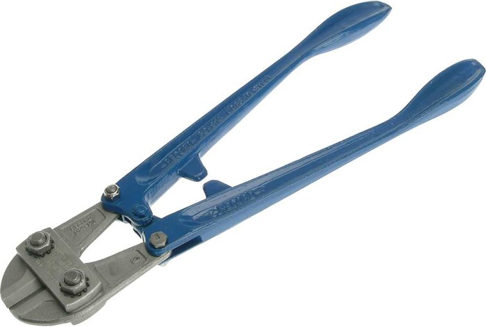 Tooled Up | Record Record High Tensile Bolt Cutter 600mm Record Record High Tensile Bolt Cutter 600mm