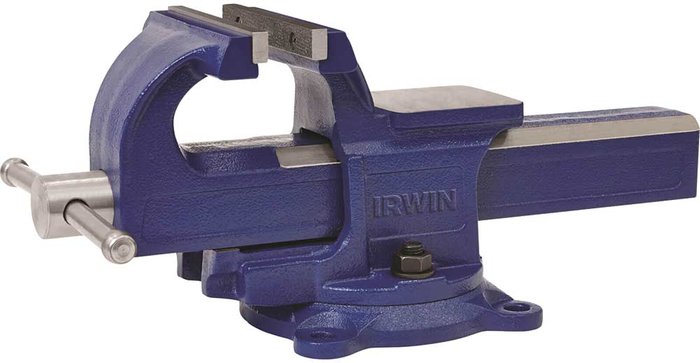Tooled Up | Record Record Quick Adjusting Vice 180mm Record Record Quick Adjusting Vice 180mm
