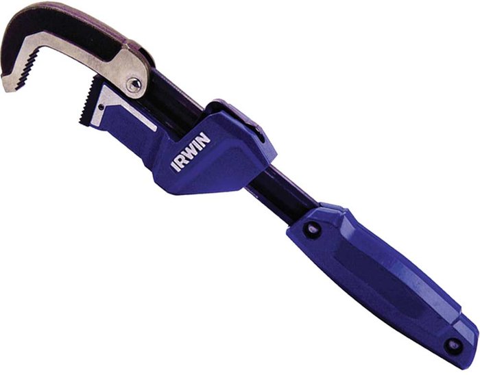 Tooled Up | Record Record RW58 Quick Wrench 290mm Record Record RW58 Quick Wrench 290mm