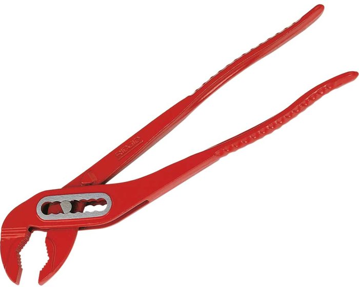Tooled Up | Ridgid Ridgid Waterpump Pliers 175mm Ridgid Ridgid Waterpump Pliers 175mm