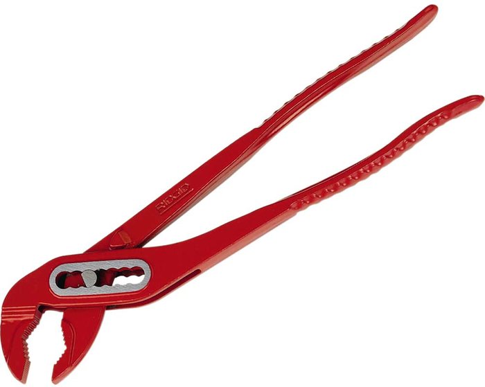 Tooled Up | Ridgid Ridgid Waterpump Pliers 300mm Ridgid Ridgid Waterpump Pliers 300mm