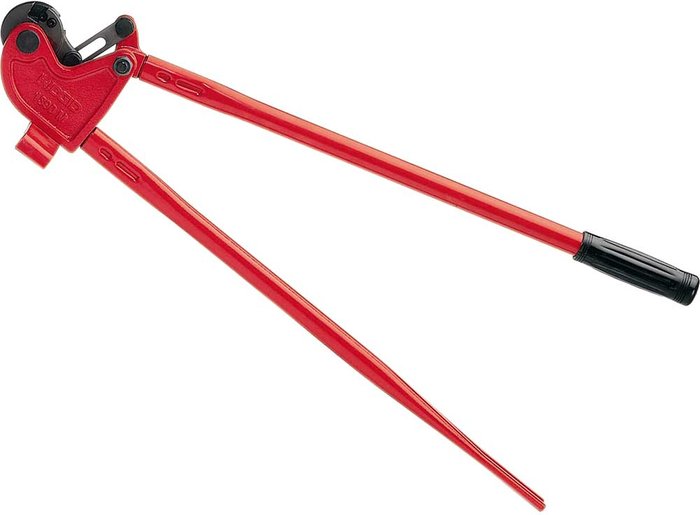Tooled Up | Ridgid Ridgid 1390M Threaded Rod Cutter Ridgid Ridgid 1390M Threaded Rod Cutter