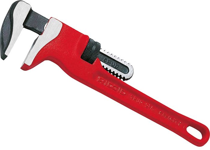 Tooled Up | Ridgid Ridgid Spud Wrench 300mm Ridgid Ridgid Spud Wrench 300mm