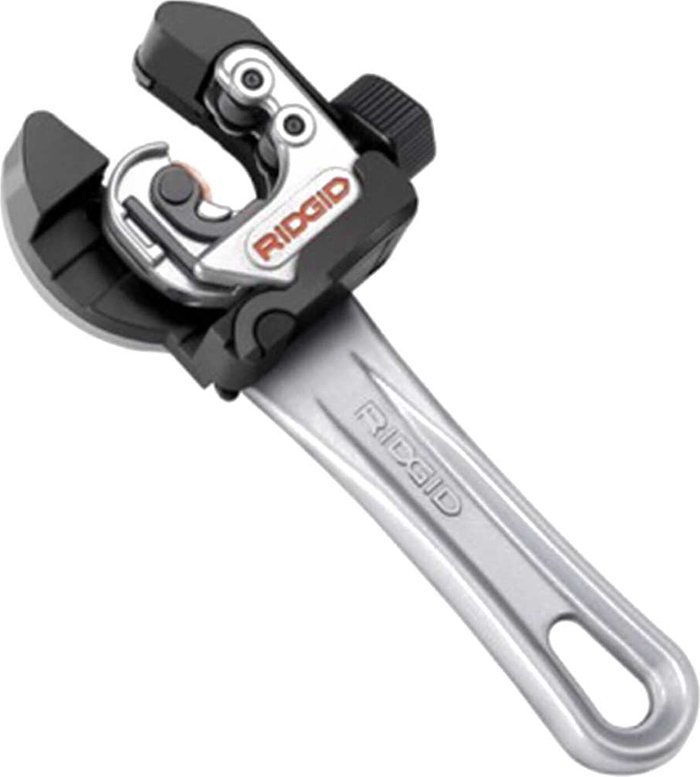 Tooled Up | Ridgid Ridgid Autofeed Adjustable Pipe Cutter 6mm - 28mm Ridgid Ridgid Autofeed Adjustable Pipe Cutter 6mm - 28mm