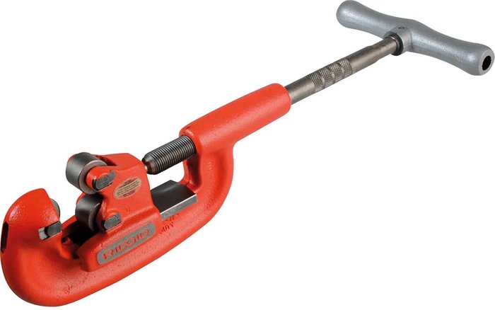 Tooled Up | Ridgid Ridgid Heavy Duty Adjustable Pipe Cutter 3mm - 50mm Ridgid Ridgid Heavy Duty Adjustable Pipe Cutter 3mm - 50mm