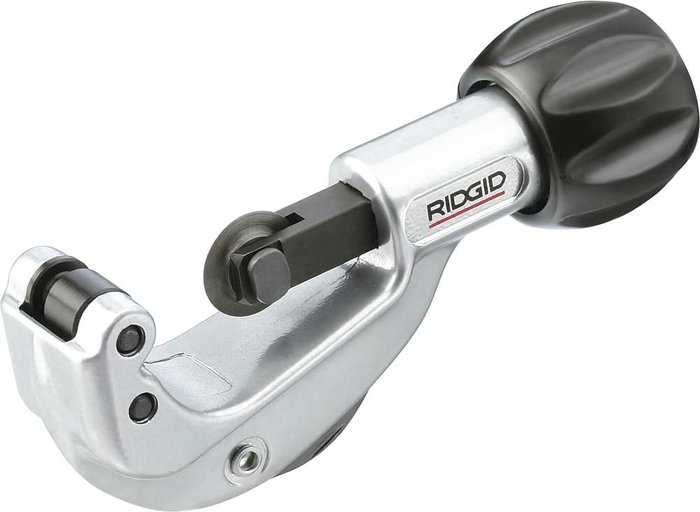 Tooled Up | Ridgid Ridgid Heavy Duty Constant Swing Copper Pipe Cutter 3mm - 35mm Ridgid Ridgid Heavy Duty Constant Swing Copper Pipe Cutter 3mm - 35mm