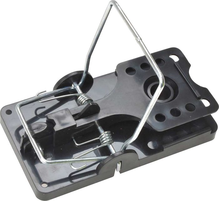 Tooled Up | Rentokil Advanced Rat Trap Rentokil Advanced Rat Trap
