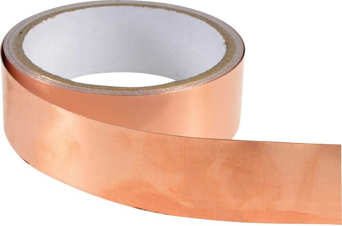 Tooled Up | Rentokil Rentokil Slug and Snail Barrier Tape Roll Rentokil Rentokil Slug and Snail Barrier Tape Roll