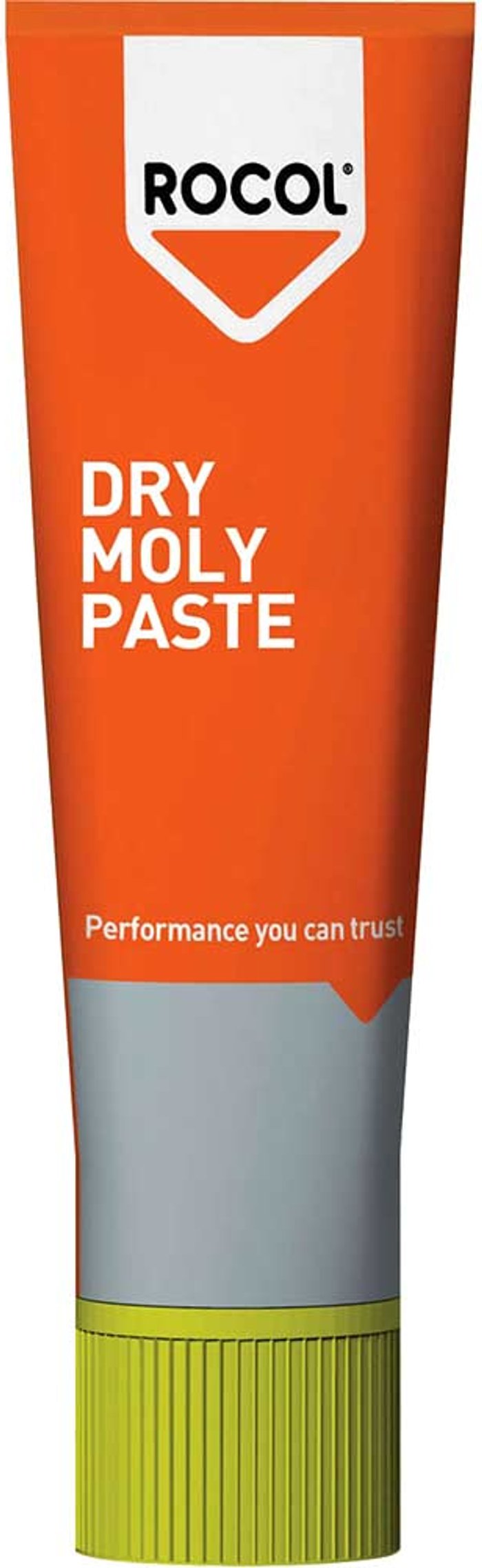 Tooled Up | Rocol Rocol Dry Moly Paste 100g Rocol Rocol Dry Moly Paste 100g