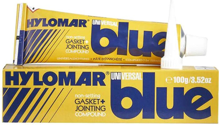 Tooled Up | Rocol Rocol Hylomar Jointing Compound 100g Rocol Rocol Hylomar Jointing Compound 100g