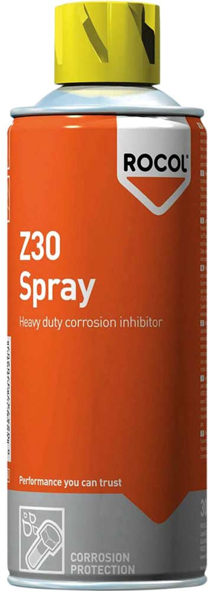 Tooled Up | Rocol Rocol Z30 Heavy Duty Corrosion Inhibitor Spray 300ml Rocol Rocol Z30 Heavy Duty Corrosion Inhibitor Spray 300ml