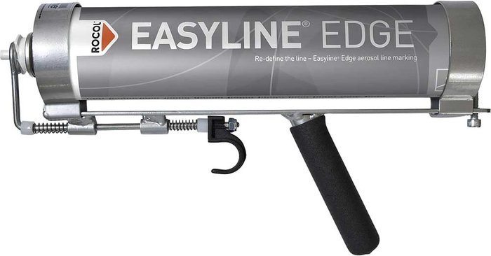 Tooled Up | Rocol Rocol Easyline Edge Handheld Applicator Rocol Rocol Easyline Edge Handheld Applicator