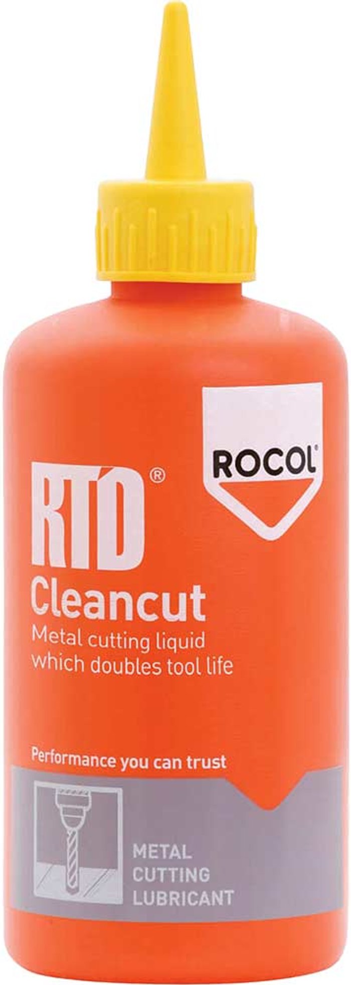 Tooled Up | Rocol Rocol RTD Metal Cutting Cleancut Lubricant 350ml Rocol Rocol RTD Metal Cutting Cleancut Lubricant 350ml
