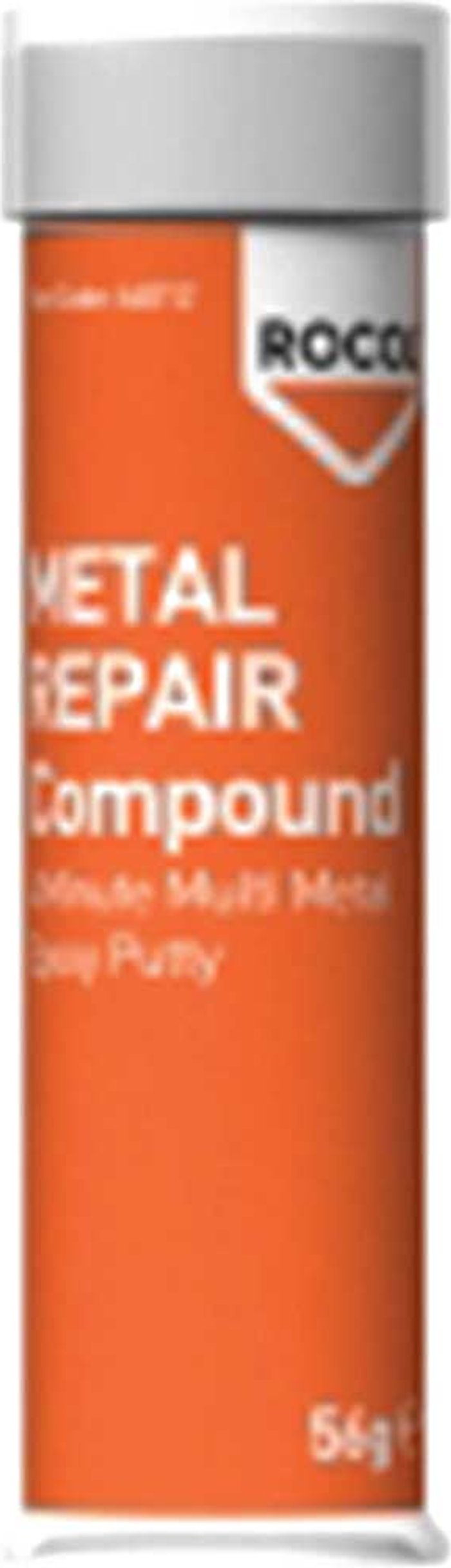 Tooled Up | Rocol Rocol Metal Repair Compound 56g Rocol Rocol Metal Repair Compound 56g