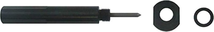 Tooled Up | Rotabroach Rotabroach Drill Chuck Arbor for Mini Cutters 3/8 Rotabroach Rotabroach Drill Chuck Arbor for Mini Cutters 3/8