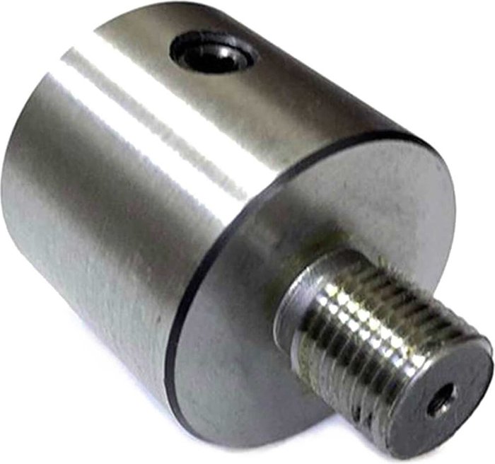 Tooled Up | Rotabroach Rotabroach RD33153 Chuck Adaptor For Magnetic Drilling Machine Rotabroach Rotabroach RD33153 Chuck Adaptor For Magnetic Drilling Machine