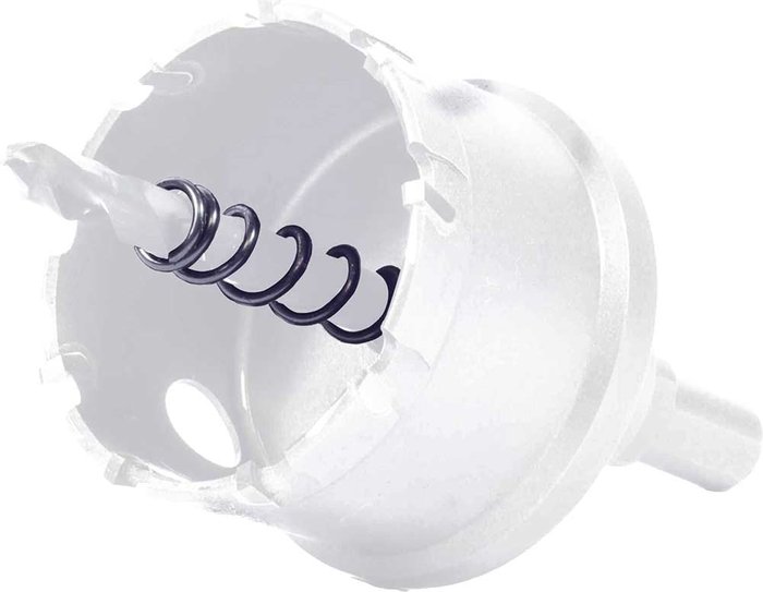 Tooled Up | Rotabroach Rotabroach RD40094 Spring For Hole Saws Rotabroach Rotabroach RD40094 Spring For Hole Saws