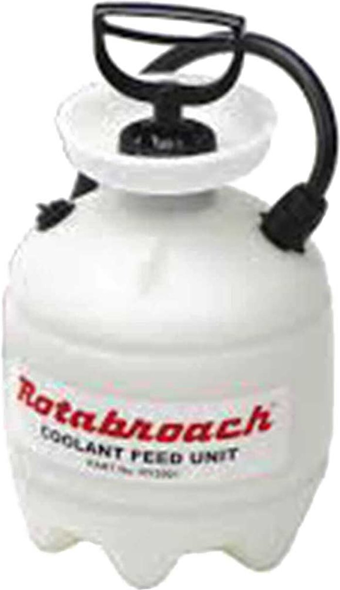 Tooled Up | Rotabroach Rotabroach Oil Feed Pump Rotabroach Rotabroach Oil Feed Pump