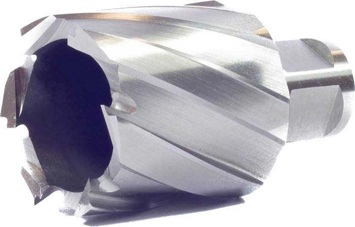 Tooled Up | Rotabroach Rotabroach M42 Rail Mag Drill Hole Cutter 29mm 25mm Rotabroach Rotabroach M42 Rail Mag Drill Hole Cutter 29mm 25mm