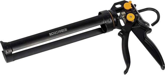 Tooled Up | Roughneck Roughneck Vari Flow Heavy Duty Sealant Gun Roughneck Roughneck Vari Flow Heavy Duty Sealant Gun