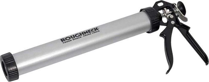 Tooled Up | Roughneck Roughneck Professional Brick Mortar Gun Kit Roughneck Roughneck Professional Brick Mortar Gun Kit