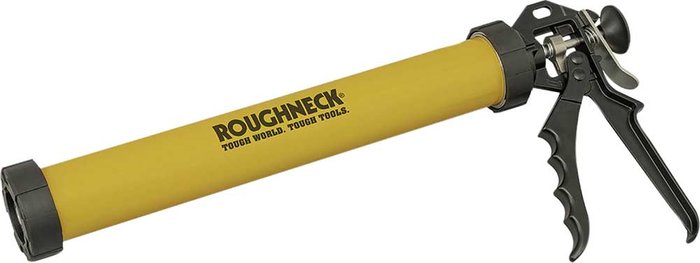 Tooled Up | Roughneck Roughneck Trade Mortar Gun Roughneck Roughneck Trade Mortar Gun