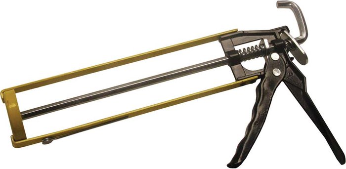 Tooled Up | Roughneck Roughneck Skeleton Sealant Gun Roughneck Roughneck Skeleton Sealant Gun