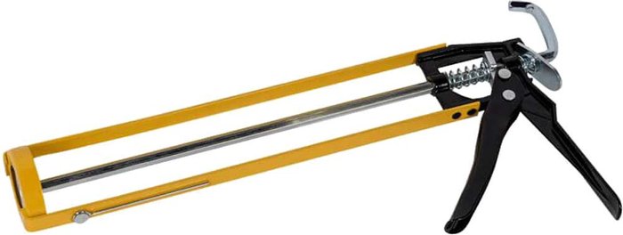 Tooled Up | Roughneck Roughneck Sealant Gun Roughneck Roughneck Sealant Gun