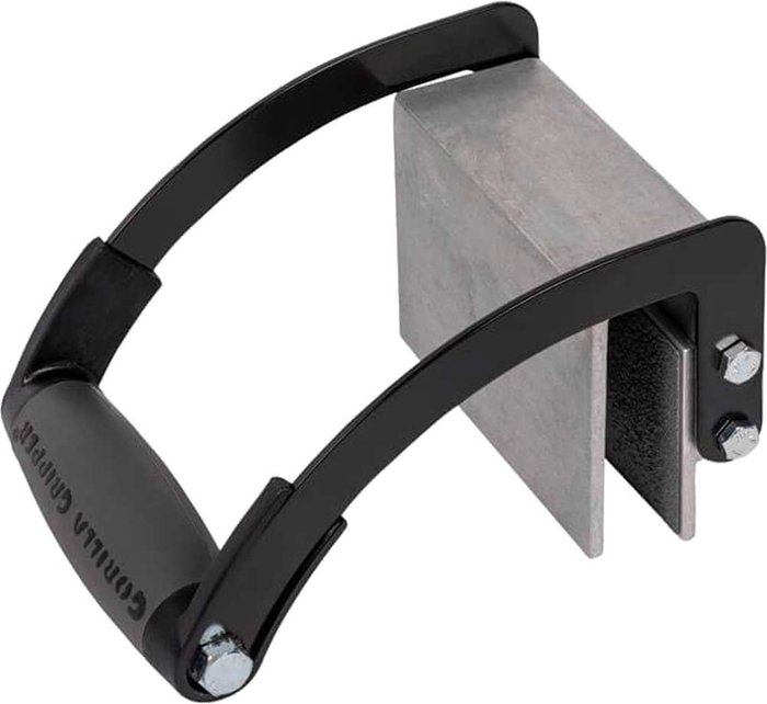 Tooled Up | Roughneck Roughneck Gorilla Gripper Board Lifter General Purpose ROU32600 Roughneck Roughneck Gorilla Gripper Board Lifter General Purpose ROU32600