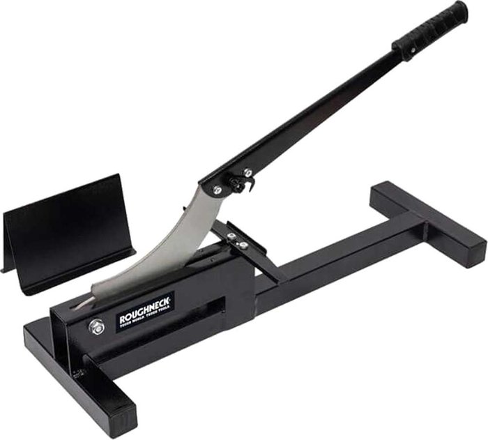 Tooled Up | ROUGHNECK ROU36010 Laminate Flooring Cutter Laminate Floor Board Cutter - Roughneck ROUGHNECK ROU36010 Laminate Flooring Cutter Laminate Floor Board Cutter - Roughneck