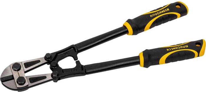 Tooled Up | Roughneck Roughneck Professional Bolt Cutters 350mm Roughneck Roughneck Professional Bolt Cutters 350mm