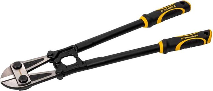 Tooled Up | Roughneck Roughneck Professional Bolt Cutters 450mm Roughneck Roughneck Professional Bolt Cutters 450mm