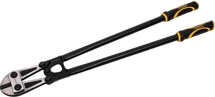 Tooled Up | Roughneck Roughneck Professional Bolt Cutters 900mm Roughneck Roughneck Professional Bolt Cutters 900mm