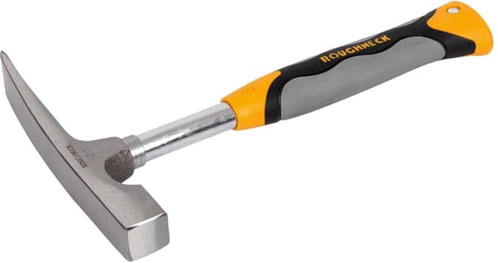 Tooled Up | Roughneck Roughneck Brick Hammer 680g Roughneck Roughneck Brick Hammer 680g