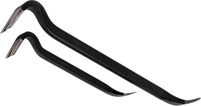 Tooled Up | Roughneck Roughneck 2 Piece Gorilla Bar Set Roughneck Roughneck 2 Piece Gorilla Bar Set