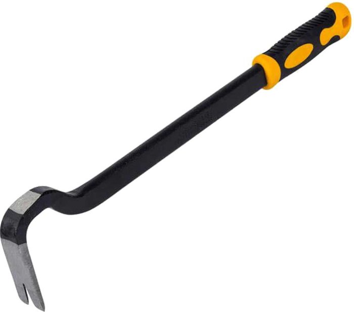 Tooled Up | Roughneck Roughneck ROU64403 Bar & Hammer Double Grip 17in Roughneck Roughneck ROU64403 Bar & Hammer Double Grip 17in