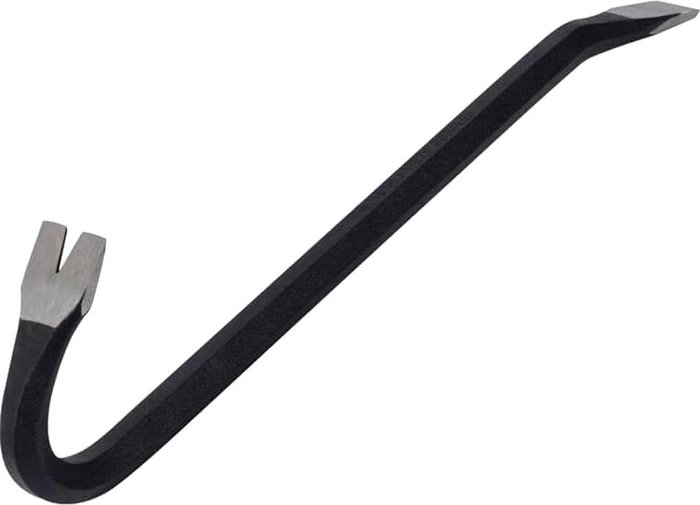 Tooled Up | Roughneck Roughneck Wrecking Bar 300mm Roughneck Roughneck Wrecking Bar 300mm