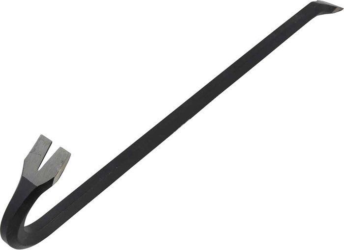 Tooled Up | Roughneck Roughneck Wrecking Bar 610mm Roughneck Roughneck Wrecking Bar 610mm