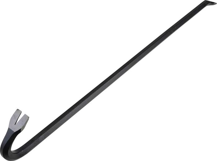 Tooled Up | Roughneck Roughneck Wrecking Bar 910mm Roughneck Roughneck Wrecking Bar 910mm