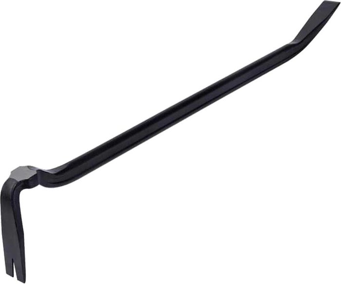 Tooled Up | Roughneck Roughneck ROU64444 Gorilla Striking Hammer Bar 750mm 30in Roughneck Roughneck ROU64444 Gorilla Striking Hammer Bar 750mm 30in