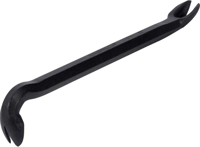 Tooled Up | Roughneck Roughneck Double Ended Nail Puller 279mm Roughneck Roughneck Double Ended Nail Puller 279mm