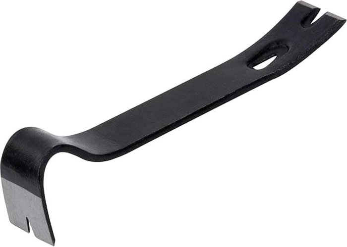 Tooled Up | Roughneck Roughneck 64494 Mini Utility Bar 175mm (7in) ROU64494 Roughneck Roughneck 64494 Mini Utility Bar 175mm (7in) ROU64494