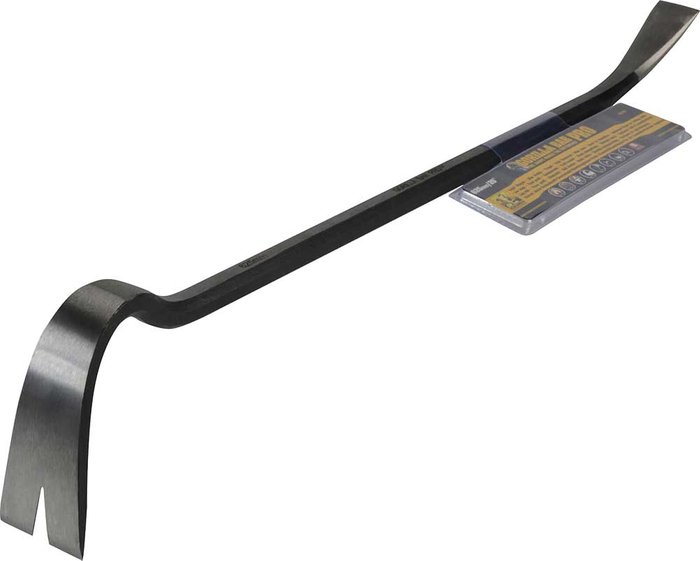 Tooled Up | Roughneck Roughneck Gorilla Bar Pro 625mm Roughneck Roughneck Gorilla Bar Pro 625mm