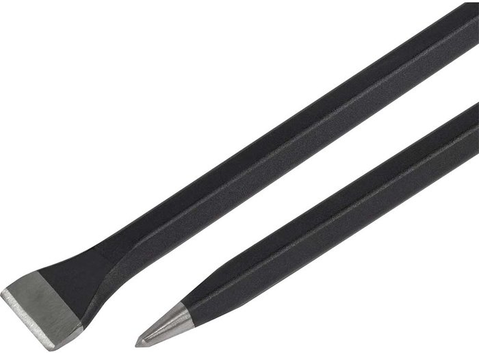 Tooled Up | ROUGHNECK 64-532 Digging Bar 7.7kg 183cm x 25mm - Roughneck ROUGHNECK 64-532 Digging Bar 7.7kg 183cm x 25mm - Roughneck