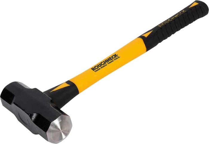 Tooled Up | Roughneck Roughneck Sledge Hammer 1.8kg Roughneck Roughneck Sledge Hammer 1.8kg