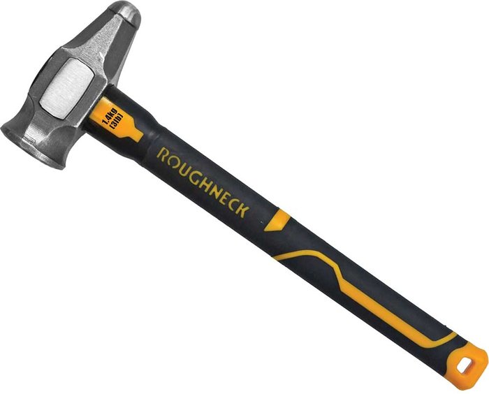 Tooled Up | Roughneck Roughneck Gorilla Mini Sledge Hammer 1.4kg Roughneck Roughneck Gorilla Mini Sledge Hammer 1.4kg