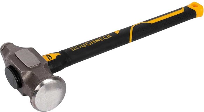 Tooled Up | Roughneck Roughneck ROU65804 Gorilla Mini Sledge Hammer 1.8kg (4lb) Roughneck Roughneck ROU65804 Gorilla Mini Sledge Hammer 1.8kg (4lb)
