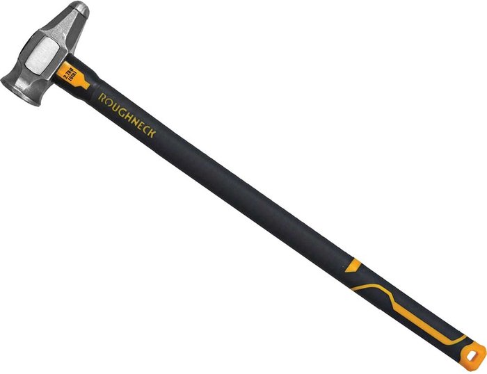 Tooled Up | Roughneck Roughneck ROU65908 Gorilla Sledge Hammer 3.6kg (8lb) Roughneck Roughneck ROU65908 Gorilla Sledge Hammer 3.6kg (8lb)