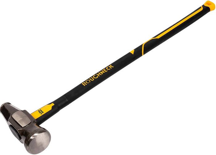 Tooled Up | Roughneck Roughneck Gorilla Sledge Hammer 4.5kg Roughneck Roughneck Gorilla Sledge Hammer 4.5kg